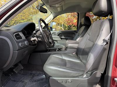 2013 Chevrolet Silverado 2500 LTZ - Photo 9 - Bucyrus, KS 66013