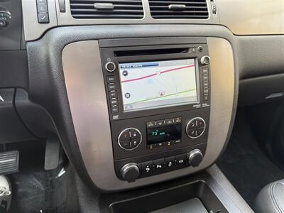 2013 Chevrolet Silverado 2500 LTZ - Photo 18 - Bucyrus, KS 66013