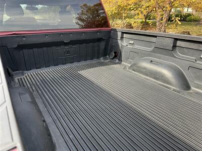 2013 Chevrolet Silverado 2500 LTZ - Photo 11 - Bucyrus, KS 66013
