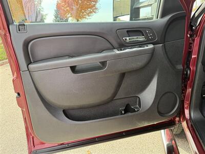 2013 Chevrolet Silverado 2500 LTZ - Photo 31 - Bucyrus, KS 66013