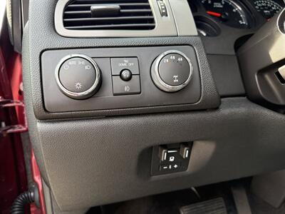 2013 Chevrolet Silverado 2500 LTZ - Photo 16 - Bucyrus, KS 66013