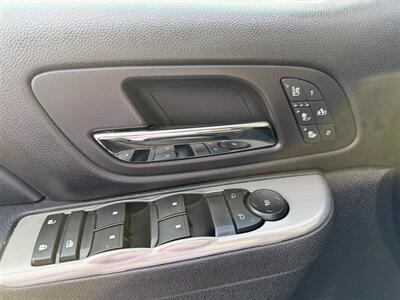 2013 Chevrolet Silverado 2500 LTZ - Photo 22 - Bucyrus, KS 66013