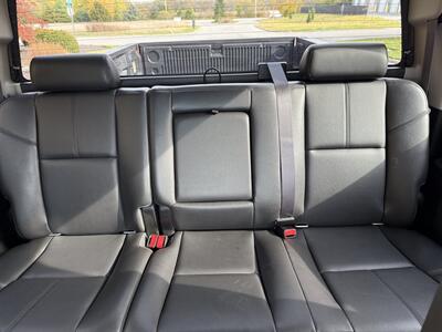 2013 Chevrolet Silverado 2500 LTZ - Photo 21 - Bucyrus, KS 66013