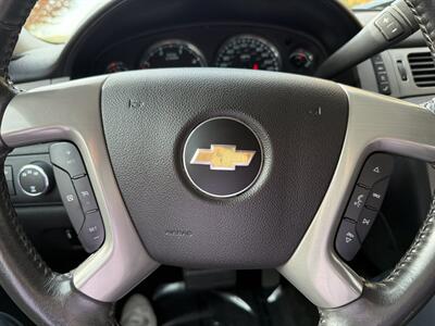 2013 Chevrolet Silverado 2500 LTZ - Photo 20 - Bucyrus, KS 66013