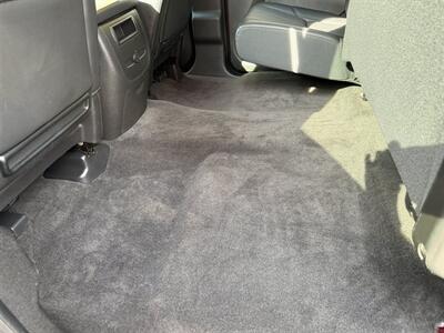 2013 Chevrolet Silverado 2500 LTZ - Photo 33 - Bucyrus, KS 66013