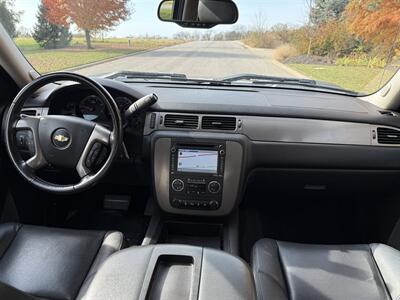 2013 Chevrolet Silverado 2500 LTZ - Photo 14 - Bucyrus, KS 66013