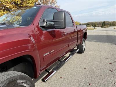 2013 Chevrolet Silverado 2500 LTZ - Photo 27 - Bucyrus, KS 66013
