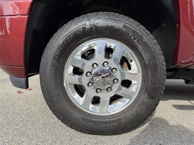 2013 Chevrolet Silverado 2500 LTZ - Photo 23 - Bucyrus, KS 66013