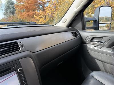 2013 Chevrolet Silverado 2500 LTZ - Photo 19 - Bucyrus, KS 66013