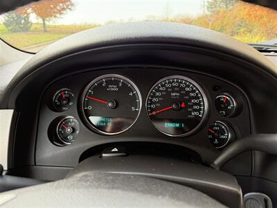 2013 Chevrolet Silverado 2500 LTZ - Photo 17 - Bucyrus, KS 66013