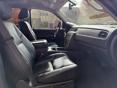 2013 Chevrolet Silverado 2500 LTZ - Photo 12 - Bucyrus, KS 66013