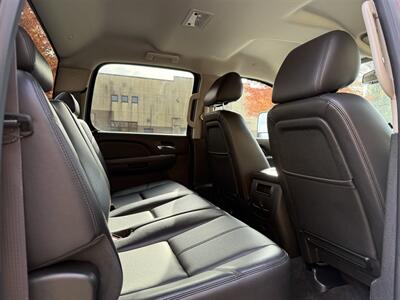 2013 Chevrolet Silverado 2500 LTZ - Photo 13 - Bucyrus, KS 66013