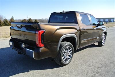 2024 Toyota Tundra 1794   - Photo 6 - Bucyrus, KS 66013