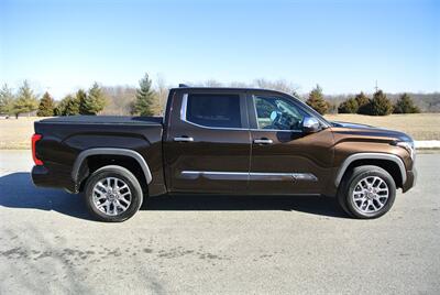 2024 Toyota Tundra 1794   - Photo 5 - Bucyrus, KS 66013