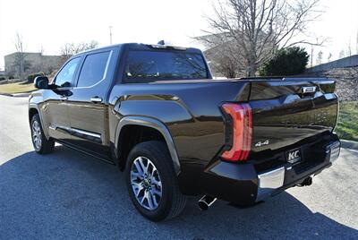 2024 Toyota Tundra 1794   - Photo 8 - Bucyrus, KS 66013