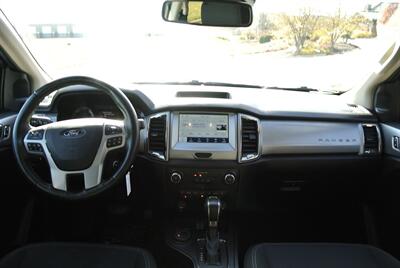 2022 Ford Ranger XLT   - Photo 14 - Bucyrus, KS 66013