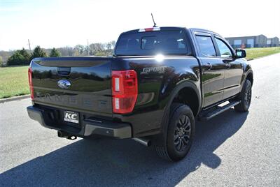 2022 Ford Ranger XLT   - Photo 7 - Bucyrus, KS 66013