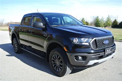 2022 Ford Ranger XLT   - Photo 4 - Bucyrus, KS 66013