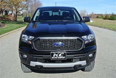 2022 Ford Ranger XLT   - Photo 3 - Bucyrus, KS 66013