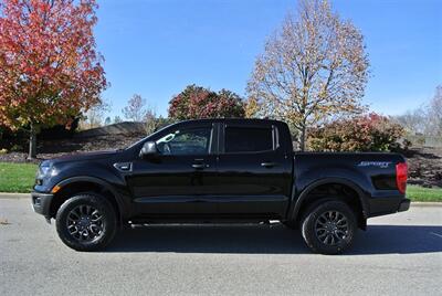 2022 Ford Ranger XLT   - Photo 2 - Bucyrus, KS 66013