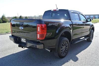 2022 Ford Ranger XLT   - Photo 6 - Bucyrus, KS 66013