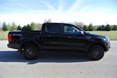 2022 Ford Ranger XLT   - Photo 5 - Bucyrus, KS 66013