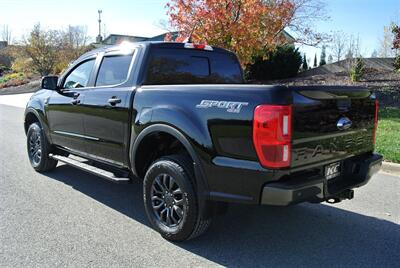 2022 Ford Ranger XLT   - Photo 9 - Bucyrus, KS 66013