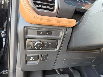 2022 Ford Expedition Platinum   - Photo 27 - Bucyrus, KS 66013