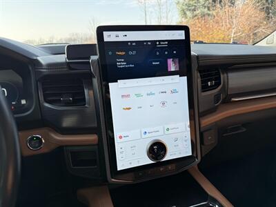 2022 Ford Expedition Platinum   - Photo 17 - Bucyrus, KS 66013