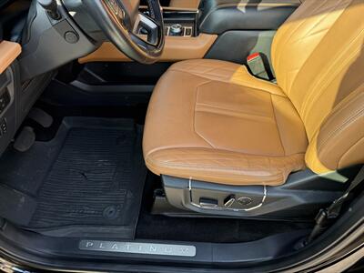 2022 Ford Expedition Platinum   - Photo 28 - Bucyrus, KS 66013