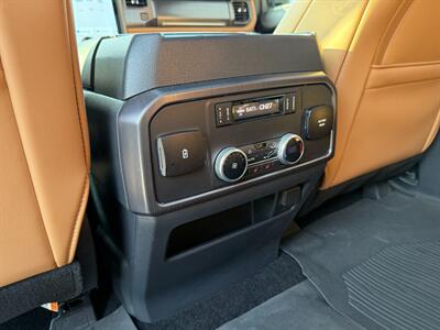 2022 Ford Expedition Platinum   - Photo 31 - Bucyrus, KS 66013