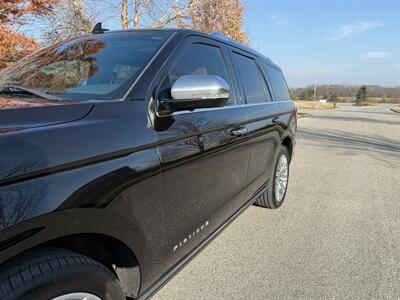 2022 Ford Expedition Platinum   - Photo 42 - Bucyrus, KS 66013