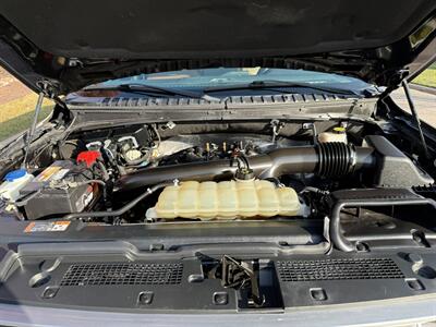 2022 Ford Expedition Platinum   - Photo 41 - Bucyrus, KS 66013