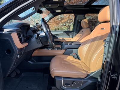 2022 Ford Expedition Platinum   - Photo 9 - Bucyrus, KS 66013