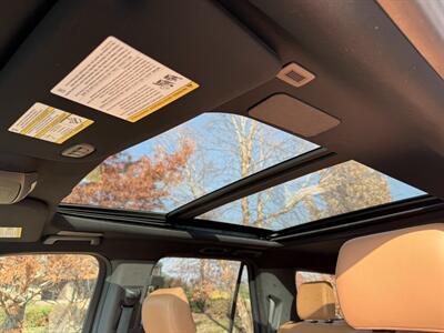 2022 Ford Expedition Platinum   - Photo 15 - Bucyrus, KS 66013