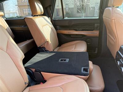 2022 Ford Expedition Platinum   - Photo 13 - Bucyrus, KS 66013