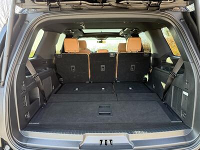2022 Ford Expedition Platinum   - Photo 20 - Bucyrus, KS 66013