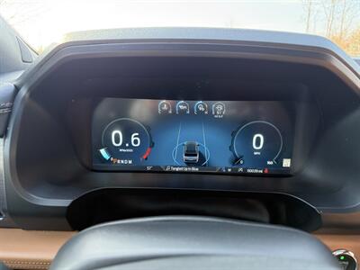 2022 Ford Expedition Platinum   - Photo 16 - Bucyrus, KS 66013