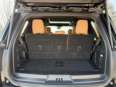 2022 Ford Expedition Platinum   - Photo 19 - Bucyrus, KS 66013