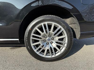 2022 Ford Expedition Platinum   - Photo 38 - Bucyrus, KS 66013