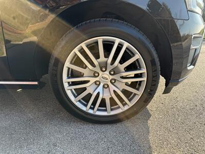 2022 Ford Expedition Platinum   - Photo 40 - Bucyrus, KS 66013