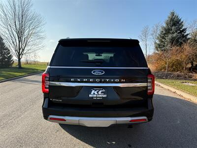 2022 Ford Expedition Platinum   - Photo 7 - Bucyrus, KS 66013