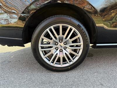 2022 Ford Expedition Platinum   - Photo 39 - Bucyrus, KS 66013