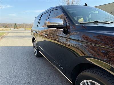 2022 Ford Expedition Platinum   - Photo 43 - Bucyrus, KS 66013