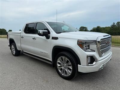 2020 GMC Sierra 1500 Denali   - Photo 4 - Bucyrus, KS 66013