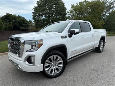 2020 GMC Sierra 1500 Denali   - Photo 1 - Bucyrus, KS 66013