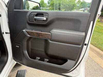 2020 GMC Sierra 1500 Denali   - Photo 40 - Bucyrus, KS 66013