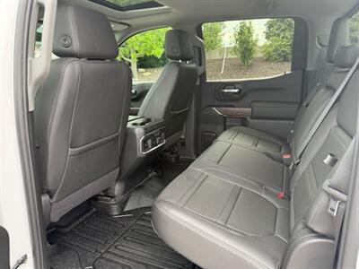 2020 GMC Sierra 1500 Denali   - Photo 10 - Bucyrus, KS 66013