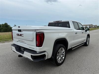 2020 GMC Sierra 1500 Denali   - Photo 6 - Bucyrus, KS 66013
