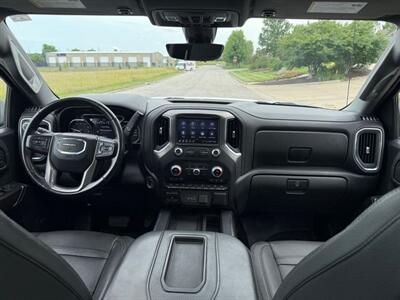 2020 GMC Sierra 1500 Denali   - Photo 13 - Bucyrus, KS 66013
